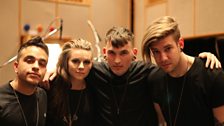 PVRIS in session