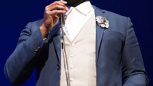 Gregory Porter