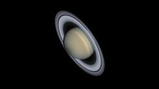 Saturn