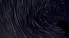 Star Trails