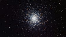 M13 Globular Cluster