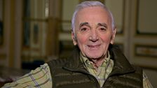 Charles Aznavour