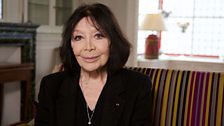 Juliette Gréco