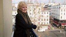 Petula Clark