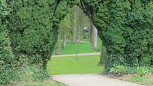 Garden Show Ireland at Antrim Castle