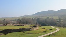 Vindolanda