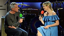 Paul Weller Answering Your Questions