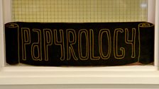 Papyrology