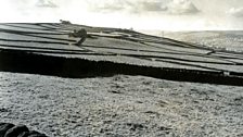 Heights South of Keighley, West Yorkshire, photographs of Yorkshire commissioned by Hepworth in 1964