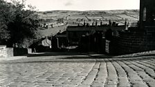 Photographs of Yorkshire commissioned by Hepworth in 1964