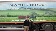 Mash Direct