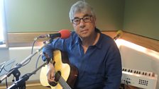 Graham Gouldman Live in Session