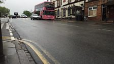 Caversham Bridge