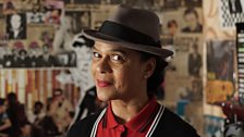 Pauline Black