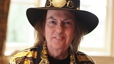 Dave Hill