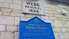 Village of the Week: Ebley