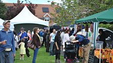 Wallingford Food Festival