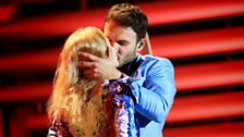 Monika Linkytė and Vaidas Baumila (Lithuania): 'This Time'