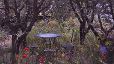 A Perfumer’s Garden in Grasse by L’Occitane