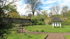 The Bee House designed by 19th Century Architect Thomas Jackson