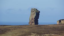 The Old Man of Hoy