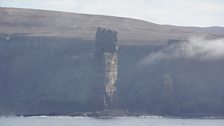 The Old Man of Hoy