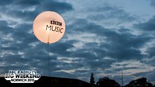 Radio 1's Big Weekend in Norwich 2015