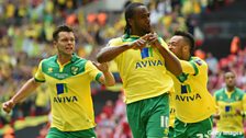 Cameron Jerome