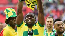 Cameron Jerome