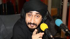 Jus Reign (ANP)