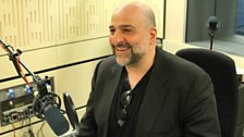 Omid Djalili