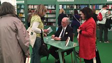 Alexander McCall Smith