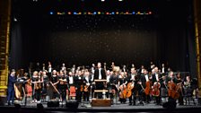 The 鶹 Concert Orchestra