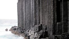 Fingal's Cave