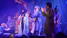 Tinariwen