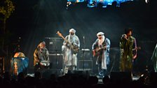 Tinariwen