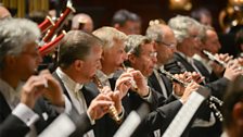 Woodwind of the Czech Philharmonic