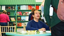 Vikram Seth