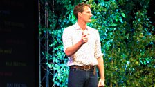 Dan Snow