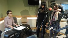 Mica Paris Live in Session