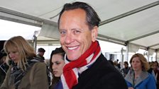 Richard E. Grant