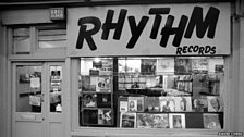 Rhythm Records