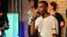 Sipho from Unhindered Reign