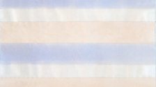 Agnes Martin , Untitled, 1977