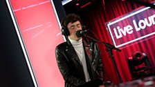 Rixton in the Live Lounge