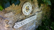 Village of the Week: North Cerney