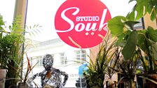 Studio Souk