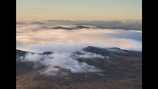 Glyder Fach, Snowdonia