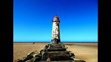 Talacre Lighthouse