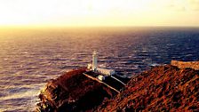 South Stack Lighthouse, Anglesey